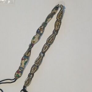 Vintage Deepa Gurnani headband